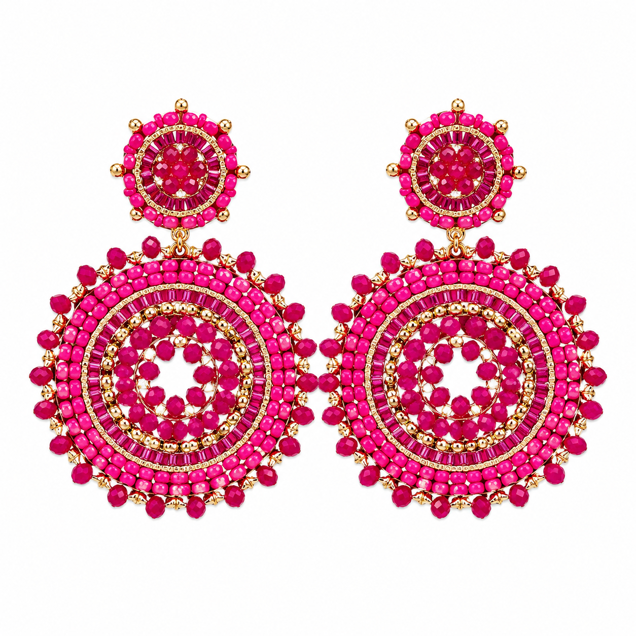 Solea Fuchsia